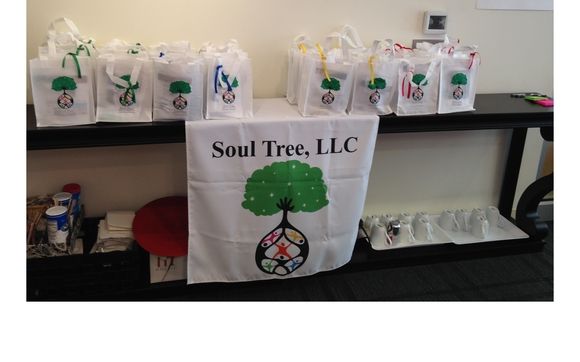 Training and Workforce Development  by Soul Tree, LLC