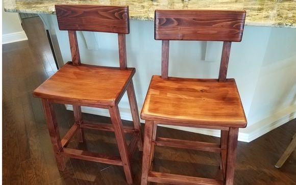 Custom Built Wooworking By L K Woodworking Llc In Broussard La