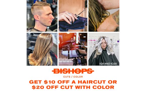 Bishops Haircuts Hair Color New York Ny Alignable