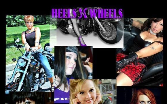 Heels n Wheels Entertainment by Heels 'n Wheels Entertainment