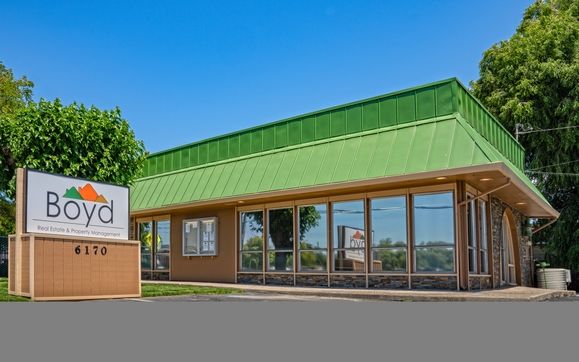 Boyd Real Estate by Weichert HH and Associates