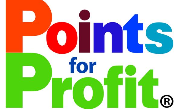 Points for Profit  by InSpirit Marketing Inc.