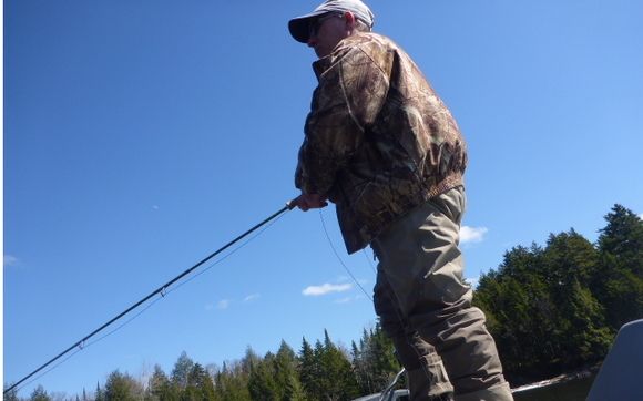 Orvis Endorsed Fly Fishing Guides By Lopstick In Pittsburg Nh