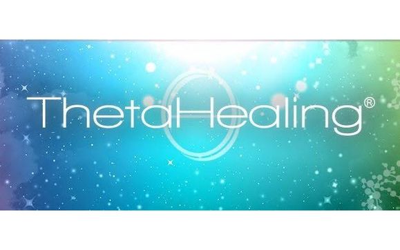 Intro to ThetaHealing by Spiral of Light Energy Alignment