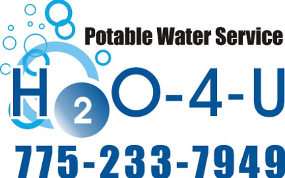 H2O TO GO Bulk Water Delivery to Yuba County, Nevada County & Placer  County, CA 