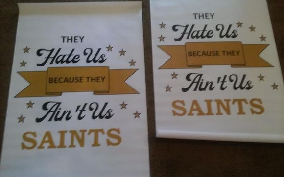Custom Banners by Curry Creations