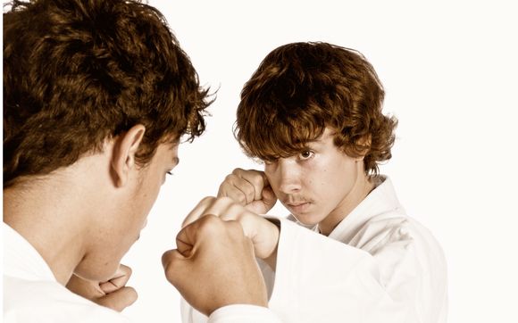 Teen Karate Inspiring Leaders | Ages 13- 17 by The Brampton Academy Of Martial Arts