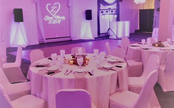 Full service Catering & Event Venue by The Kirtlander Party Center