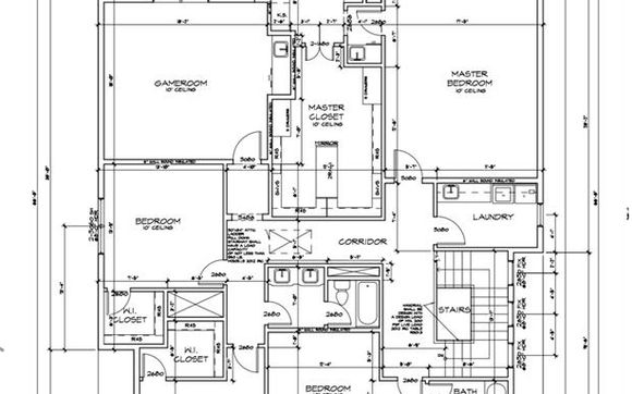 Structural Engineering Plans By Lsc Engineering Consultants In Houston 