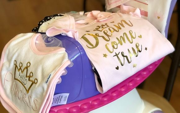 baby shower gift shop