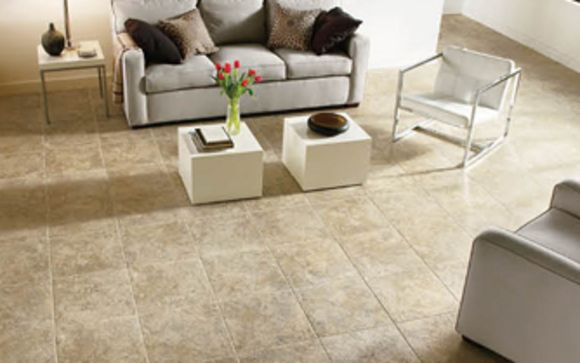 Carpet hardwood Tile countertops and more  by Plateau Interior Gallery Inc.