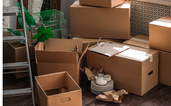 Relocation & Moving Help by Your Moving Concierge
