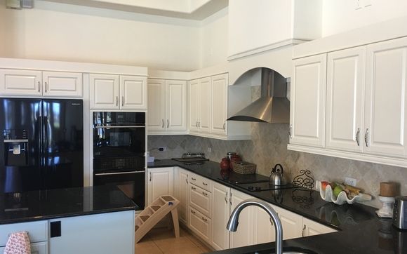 Cabinet Refinishing by Sarasota Painting & Wallcovering in ...