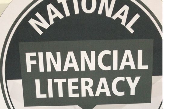Financial literacy  by RENVACK INC.
