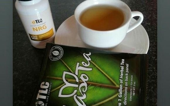 Detox tea all health and wellness products by ShopTotallifechanges.com\ginastouch