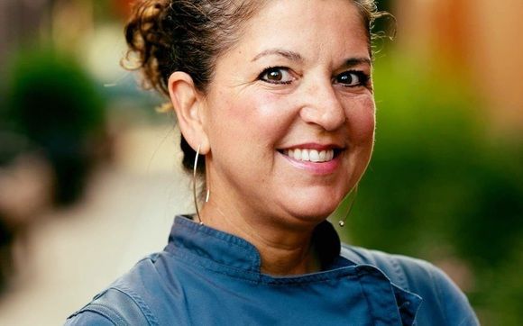 The Traveled Chef LLC ~ Global Cuisine  by The Traveled Chef, LLC