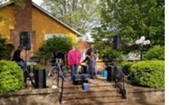 Private Events and Corporate Events by Mount Pleasant Estates