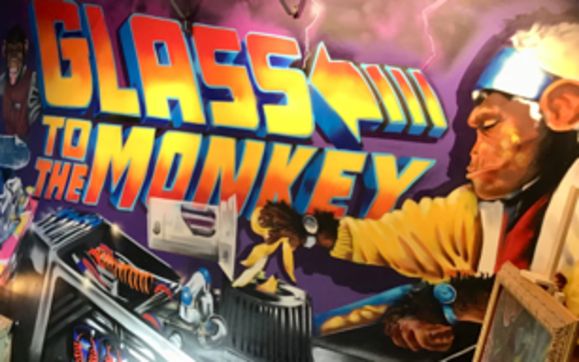 Vape and Glass Boutique by The Glass Monkey