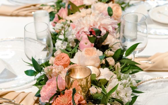 Martha's Gardens Floral Studio and Shop by Martha's Gardens