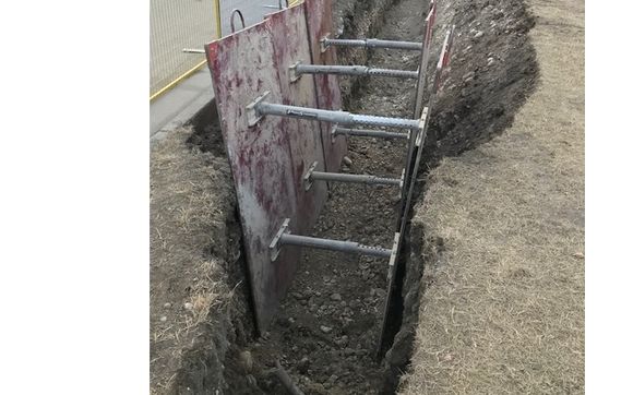 Compressed Air Jacks by FinningCAT Rental Store