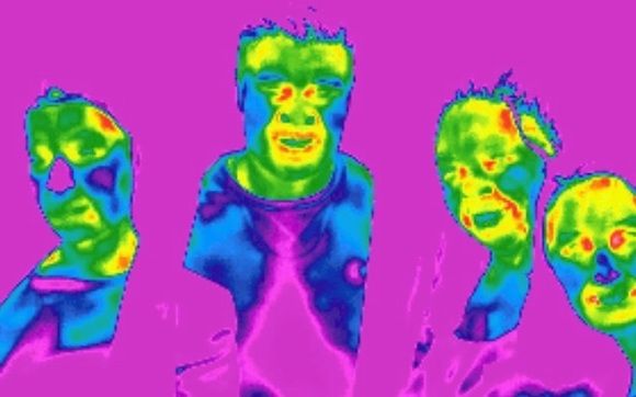 See all that Flow Well has to offer! by Breast Thermography (Flow Well)