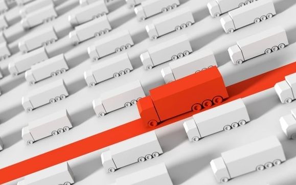 WEX Fleet and Payment Processing by  1st Wholesale CardSolutions 