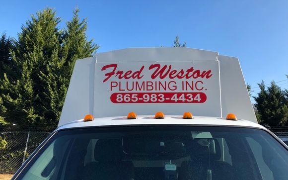 Fred Weston Plumbing - Maryville, TN - Alignable