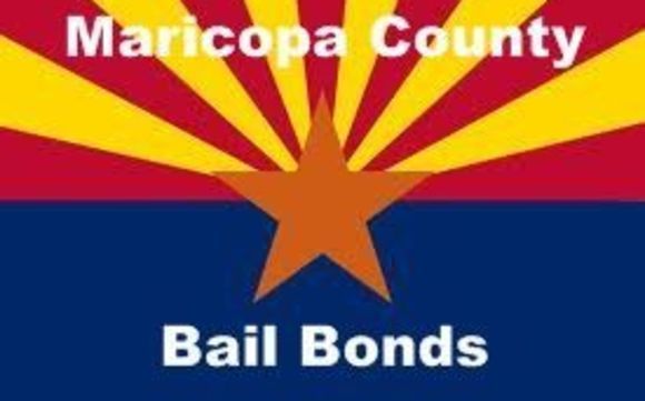 Phoenix Bail Bonds by Maricopa County Bail Bonds