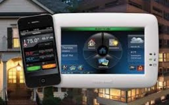 Honeywell Total Connect Alarm Monitoring by Premier Security Inc.