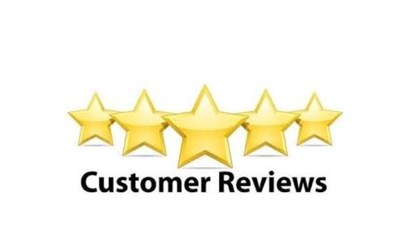 Online Reputation Management - Review Generation & Follow-Up by Suzanne Mathias - Website Design, Marketing, Social Media, SEO