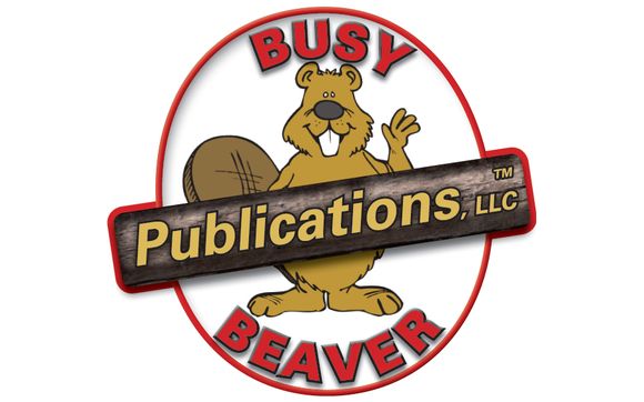 Advertising magazine by Busy Beaver Publications in ...