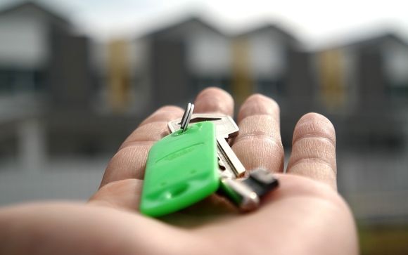 Mortgage Financing for Homes, Investments, and Commercial Projects. I do it all!  by PNW Mortgage Guru