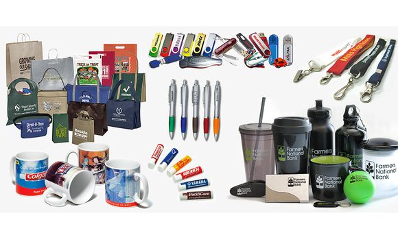 Marketing and Promotional Items by Diamond Design and Engraving LLC