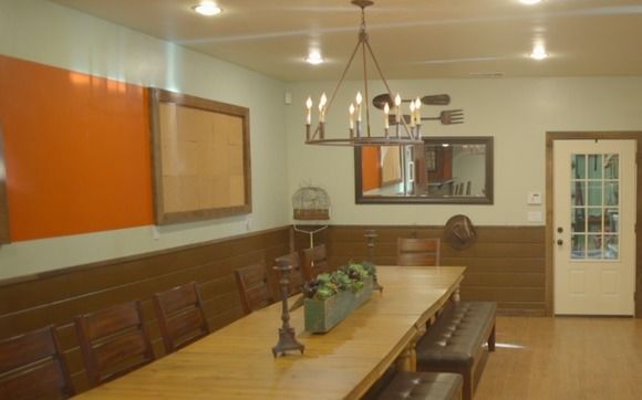 Traditional Home Staging By Christy Elizabeth S Design Real