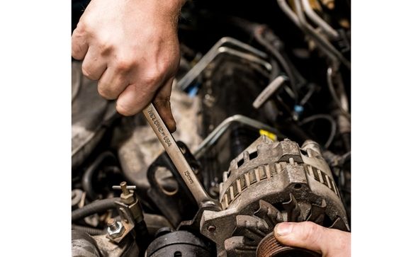 Starter and Alternator Repairs  by Weber's Auto & Truck Repair 