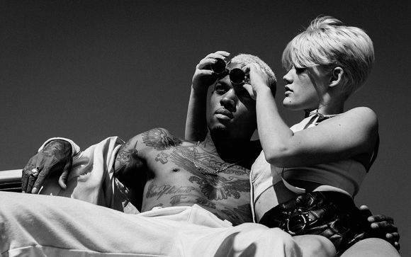 Professional Creative Direction by Alexis Hunley Photography