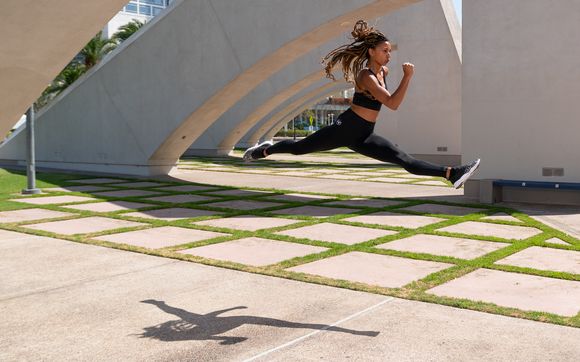 Active Lifestyle Photography by Jason Bump Photography