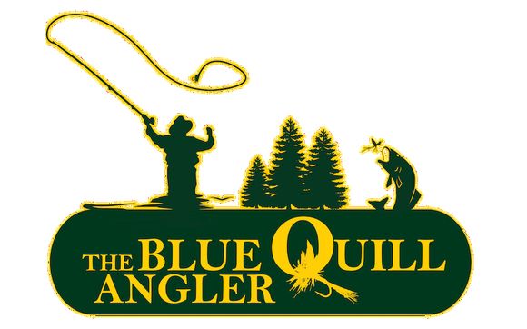 The Blue Quill Angler - Your One Stop Fly Fishing Shop