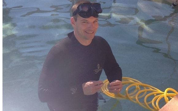 Swimming Pool Leak Detection and Repair by Jackson Leak Detection