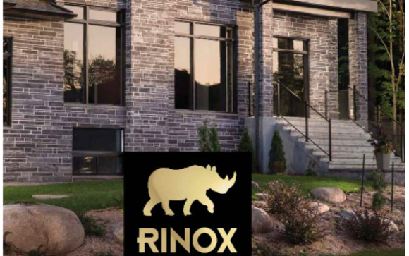 Stone Veneers Natural and manufactured  by Urban Design Building Materials