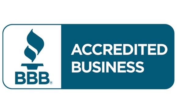 BBB Accreditation by Better Business Bureau of E. Massachusetts, Maine, Rhode Island & Vermont