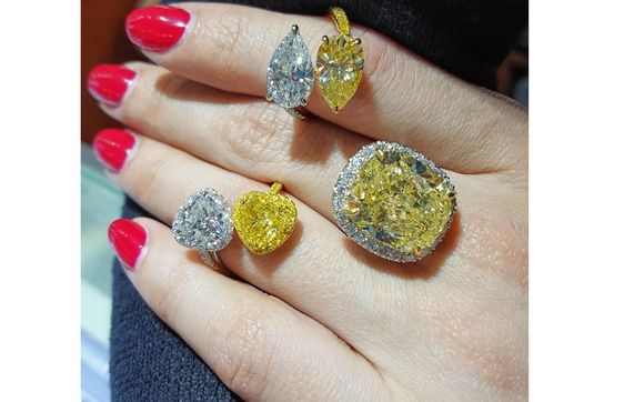 SHARP JEWELS by Sharp Jewels
