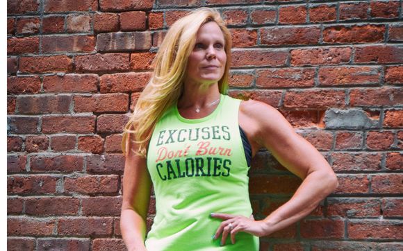 The BEST Personal Training in Bergen County! by First Class Fitness