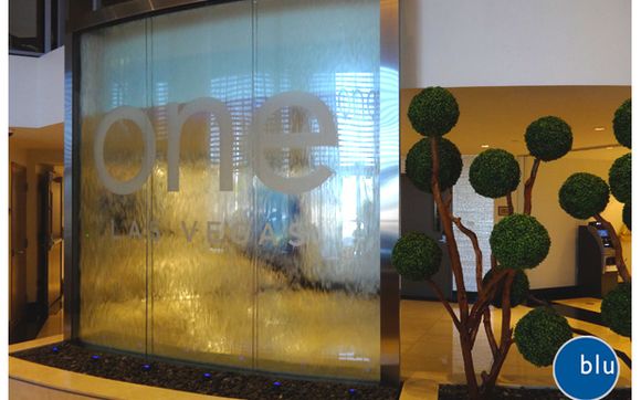 Maintenance Free Water Features by Bluworld