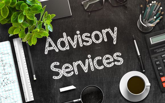 Business Advisory by WTC Chartered Professional Accountant