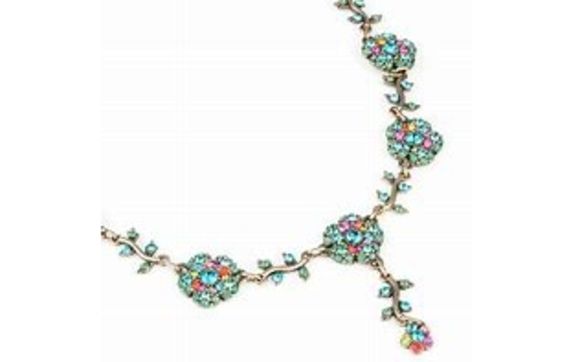 Michal hot sale negrin jewelry