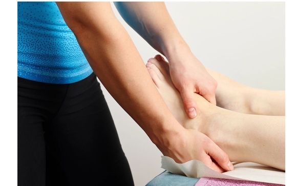 Primary Reflex Integration - MNRI by Helix Healing Path, LLC