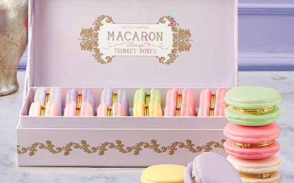 Luxury Home Decor Items  by Chateau Jolie, Inc.