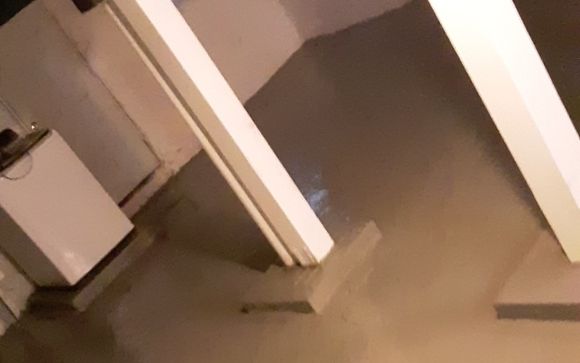 Basement Repair  by MJ Home Services