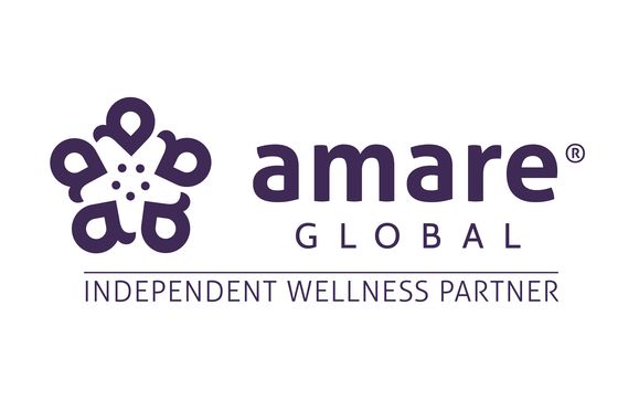 Amare Global, the Mental Wellness Copmpany by Dawn Hooley